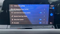 Volkswagen Golf 1.5 TSI Life 5dr Petrol Hatchback